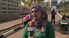 فعالية "لروحك السلام" في ذكرى استشهاد ياسر عرفات