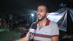 انتهاء مهلة الاحتلال لأهالي الخان الأحمر