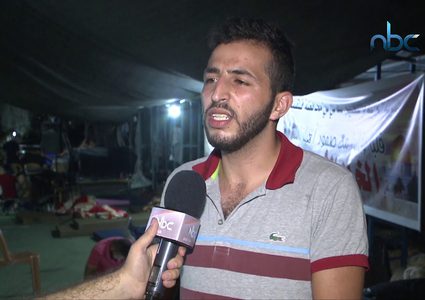 انتهاء مهلة الاحتلال لأهالي الخان الأحمر