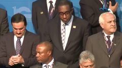 ما هي "مجموعة الـ 77 والصين" التي ترأسها فلسطين؟