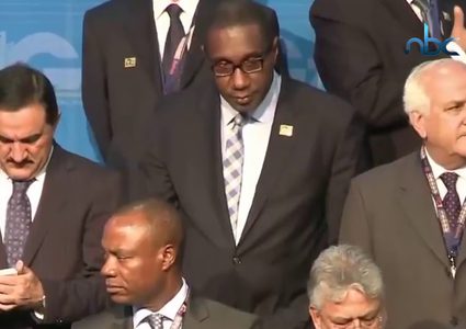 ما هي "مجموعة الـ 77 والصين" التي ترأسها فلسطين؟