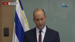 نتنياهو يقترح تعيين بينيت سفيراّ بالأمم المتحدة