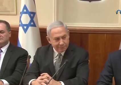 تهم الفساد تؤرق عائلة رئيس وزراء الاحتلال نتنياهو