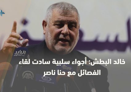 إجراء الانتخابات الفلسطينية فرصة نجاح أم فشل مكرر!