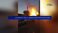 تسلسل الأحداث التي شهدها قطاع غزة