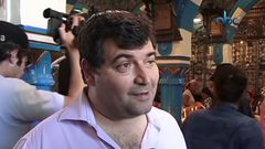 جدل في تونس بعد تعيين يهودي وزيرا للسياحة