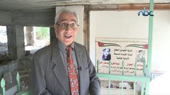 مقابر الجيش العربي في مدينة نابلس