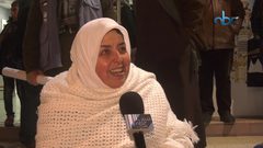 بعد 4 سنوات من التوقّف .. انطلاق أول رحلة عمرة من غزة