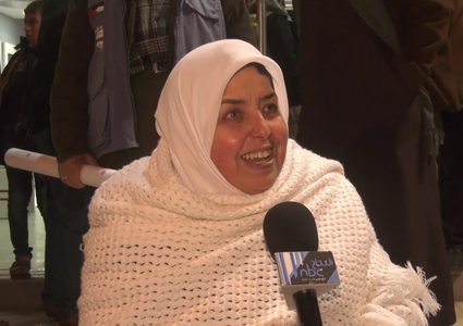 بعد 4 سنوات من التوقّف .. انطلاق أول رحلة عمرة من غزة