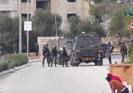 تفاصيل عملية عوفرا وردود الأفعال تجاهها