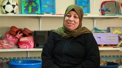 الإعاقة لا تلغي الطاقة