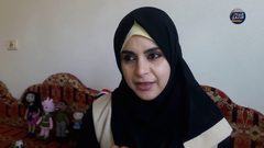 غزيَّة تبدع بفن الـ "اميجرومي"