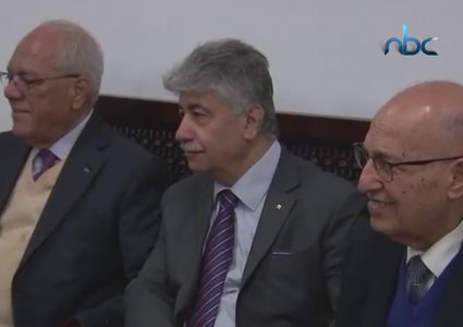 تحرك صيني جديد في العملية السياسية