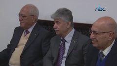 تحرك صيني جديد في العملية السياسية