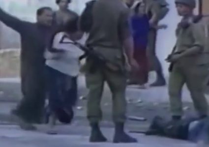 31 عاما على اندلاع "انتفاضة الحجارة"