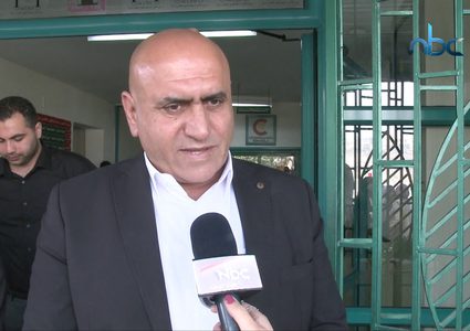 افتتاح مستشفى الأمل للتأهيل الطبي في مدينة نابلس