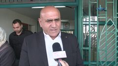 افتتاح مستشفى الأمل للتأهيل الطبي في مدينة نابلس