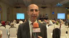 مؤتمر "هشاشة العظام"