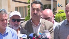 القوى الوطنية تنجح بإلغاء انعقاد مؤتمر دعت له السفارة الأميركي