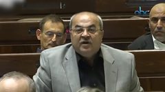 رئيس وزراء الاحتلال  يشن هجوما على الرئيس عباس