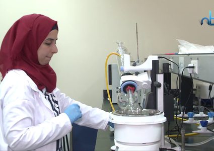 جامعة النجاح تطلق برنامج الماجستير في الصيدلة المجتمعية