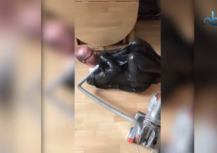 تحدي القمامة يجتاح مواقع التواصل وخبراء يحذرون