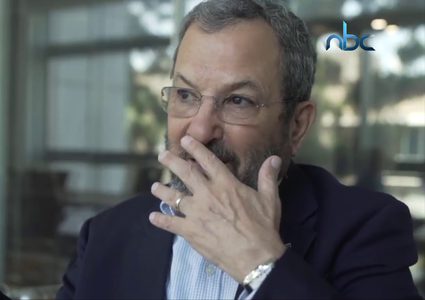 باراك يتفاخر بقتله 300 فلسطيني في 3 دقائق ونصف