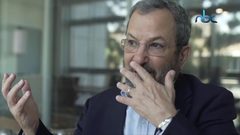 باراك يتفاخر بقتله 300 فلسطيني في 3 دقائق ونصف