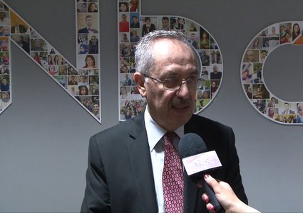 تغطية مركز الاعلام لفعاليات مئوية النجاح