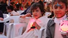 تقاليد الاحتفال بالمولد النبوي في بلدان العالم