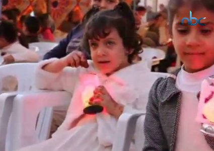 تقاليد الاحتفال بالمولد النبوي في بلدان العالم