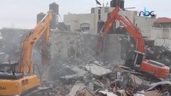 740 دونما من أراضي العيسوية والطور في القدس مهددة بالاستيلاء