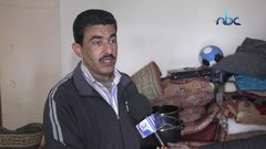 ١٦٠٠ عائلة لم تتلق منذ  شهور مستحقات بدل إيجار من الاونروا