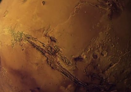 لأول مرة بالتاريخ.. صوت يصل الى الأرض من كوكب آخر