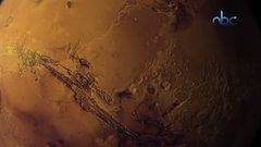 لأول مرة بالتاريخ.. صوت يصل الى الأرض من كوكب آخر