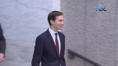 مجلة أمريكية: صفقة ترامب شطبت كليا حق عودة