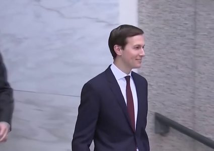 مجلة أمريكية: صفقة ترامب شطبت كليا حق عودة