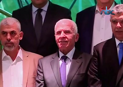 المسيرات البحرية تتواصل في قطاع غزة