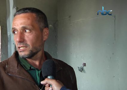 الاحتلال يهدم منزل عائلة الشهيد عمر أبو ليلى