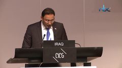 نائب عراقي يطالب بالتحقيق بزيارة وفود عراقية لدولة الاحتلال