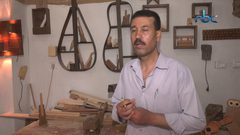 المواطن أحمد المغني من قطاع غزة يُطلق مشروع "شغف"