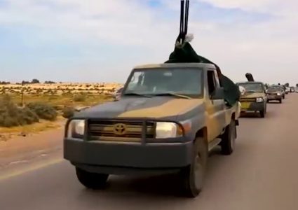 الأمم المتحدة تحذر من تدهور الأمور أكثر فأكثر في ليبيا