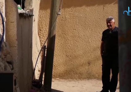 مخطط استيطاني لسلب أراض بالشيخ جراح بالقدس