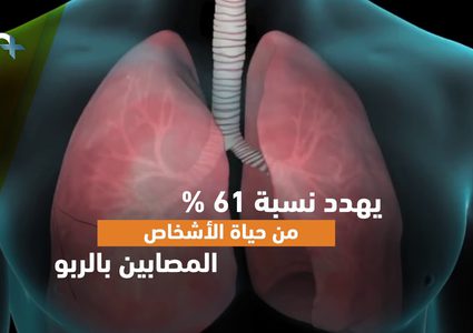 تحذير..الألعاب النارية تهدد حياة مرضى الربو