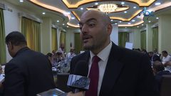 مؤتمر لبحث فرص تحسين واقع التشغيل في فلسطين