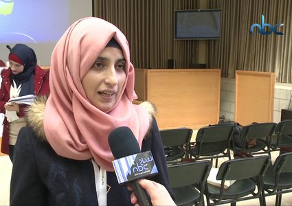 المنتدى الفلسطيني الأول لخريجي أبحاث المياه