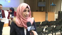 المنتدى الفلسطيني الأول لخريجي أبحاث المياه