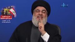 هل ينفذ نصرالله تهديداته التي أطلقها في خطابه الأخير؟