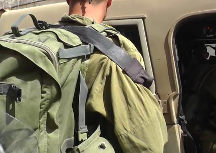 اعتقال 27 طفلا إداريا منذ تشرين أول 2015