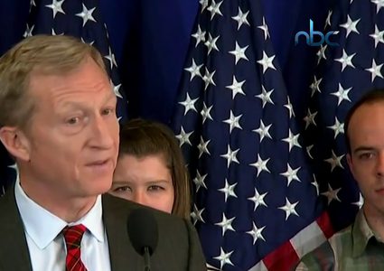 انتخابات الكونغرس ستحدد مصير ترامب